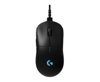 Logitech G PRO - 446337 - zdjęcie 2